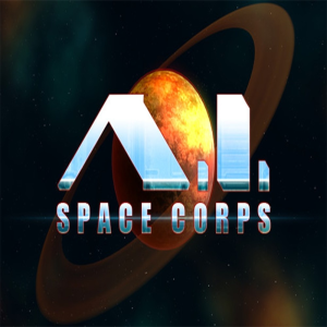  A.I. Space Corps (Digitális kulcs - PC)
