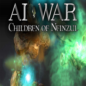  AI War - Children of Neinzul (Digitális kulcs - PC)