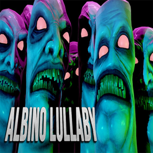  Albino Lullaby: Episode 1 (Digitális kulcs - PC)