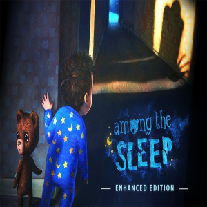  Among the Sleep - Enhanced Edition (Digitális kulcs - PC)