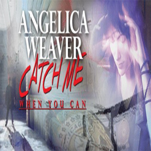  Angelica Weaver: Catch Me When You Can (Digitális kulcs - PC)