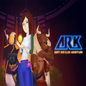  AR-K (Digitális kulcs - PC)