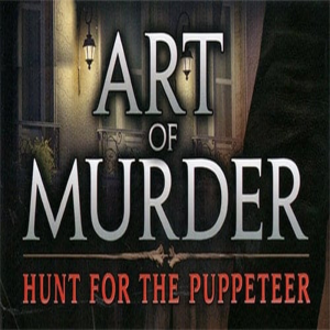  Art of Murder - Hunt for the Puppeteer (Digitális kulcs - PC)
