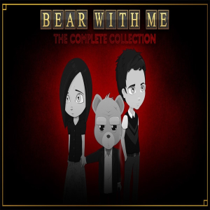  Bear With Me The Complete Collection (Digitális kulcs - PC)