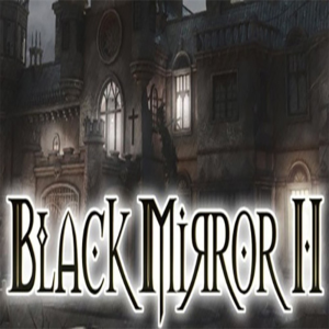  Black Mirror II (Digitális kulcs - PC)