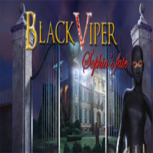  Black Viper: Sophia&#039;s Fate (Digitális kulcs - PC)