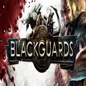  Blackguards &amp; Blackguards 2 Bundle (Digitális kulcs - PC)
