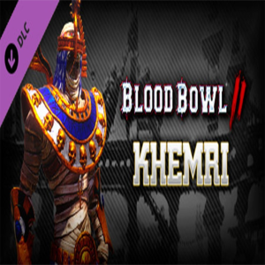  Blood Bowl 2 - Khemri (DLC) (Digitális kulcs - PC)