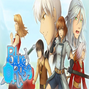  Blue Rose (Digitális kulcs - PC)
