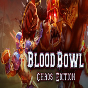  Blood Bowl: Chaos Edition (Digitális kulcs - PC)