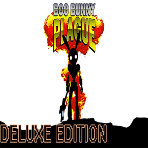  Boo Bunny Plague Deluxe Edition (Digitális kulcs - PC)
