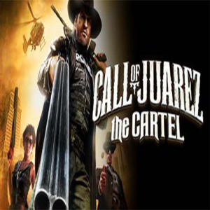  Call of Juarez: The Cartel (Digitális kulcs - PC)