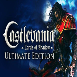  Castlevania: Lords of Shadow Ultimate Edition (Digitális kulcs - PC)