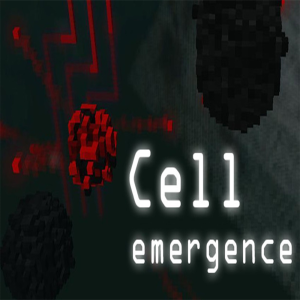  Cell HD: emergence (Digitális kulcs - PC)
