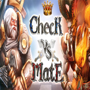  Check vs Mate (Digitális kulcs - PC)