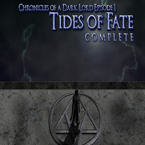  Chronicles of a Dark Lord: Episode 1 Tides of Fate Complete (Digitális kulcs - PC)