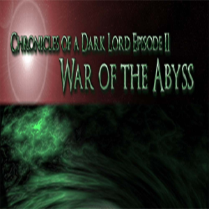  Chronicles of a Dark Lord: Episode 2 War of The Abyss (Digitális kulcs - PC)