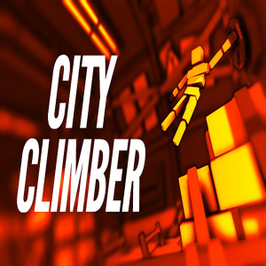  City Climber (Digitális kulcs - PC)