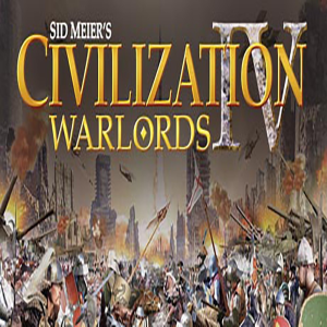  Civilization IV: Warlords (Digitális kulcs - PC)