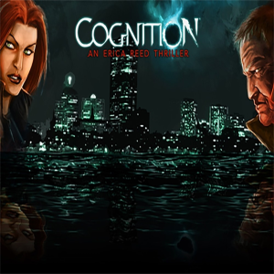  Cognition: An Erica Reed Thriller - Episode 1 (Digitális kulcs - PC)
