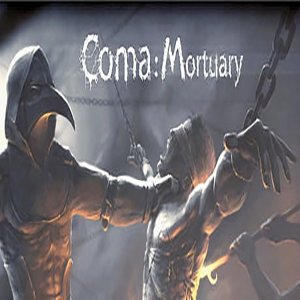  Coma: Mortuary (Digitális kulcs - PC)