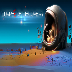  Corpse of Discovery (Digitális kulcs - PC)