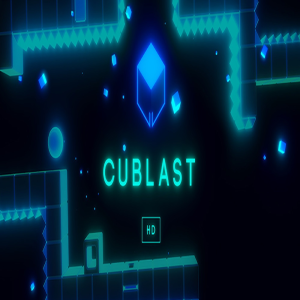  Cublast HD (Digitális kulcs - PC)