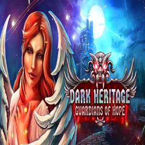  Dark Heritage: Guardians of Hope (Digitális kulcs - PC)
