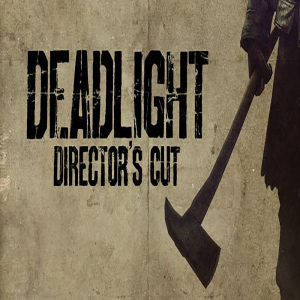  Deadlight: Director&#039;s Cut (Digitális kulcs - PC)