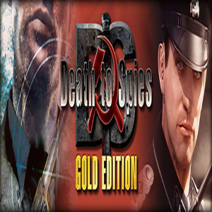  Death to Spies: GOLD (Digitális kulcs - PC)