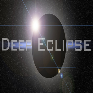  Deep Eclipse: New Space Odyssey (Digitális kulcs - PC)