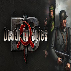  Death to Spies (Digitális kulcs - PC)