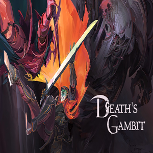  Death&#039;s Gambit (Digitális kulcs - PC)