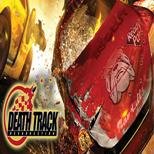  Death Track: Resurrection (Digitális kulcs - PC)