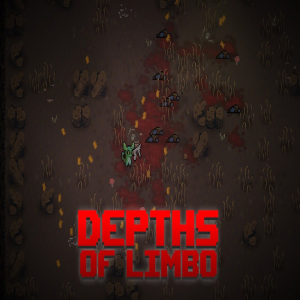  Depths of Limbo (Digitális kulcs - PC)