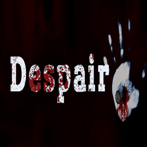 Despair (Digitális kulcs - PC)