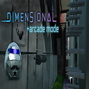  Dimensional (Digitális kulcs - PC)