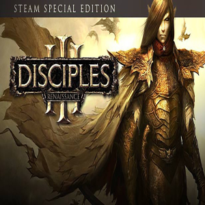  Disciples III - Renaissance Steam Special Edition (Digitális kulcs - PC)