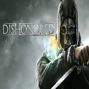  Dishonored (EU) (Digitális kulcs - PC)