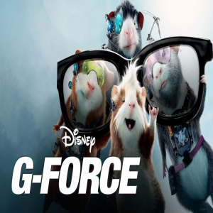  Disney G-Force (Digitális kulcs - PC)