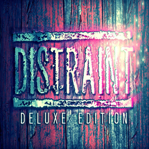  DISTRAINT (Deluxe Edition) (Digitális kulcs - PC)