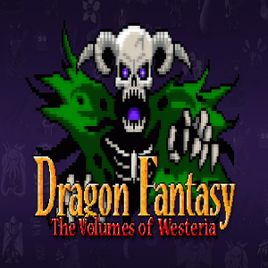  Dragon Fantasy: The Volumes of Westeria (Digitális kulcs - PC)
