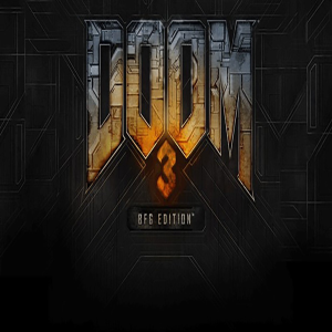  Doom 3 BFG Edition (Digitális kulcs - PC)
