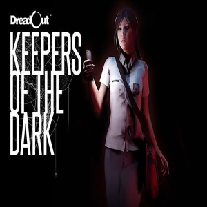  DreadOut: Keepers of The Dark (Digitális kulcs - PC)