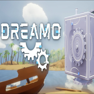  DREAMO (Digitális kulcs - PC)