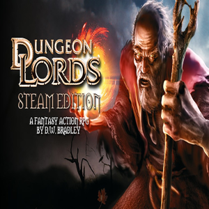  Dungeon Lords Steam Edition (Digitális kulcs - PC)