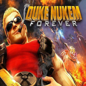  Duke Nukem Forever (EU) (Digitális kulcs - PC)