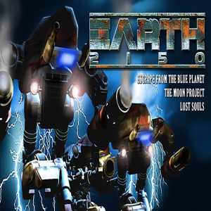  Earth 2150: Lost Souls (Digitális kulcs - PC)