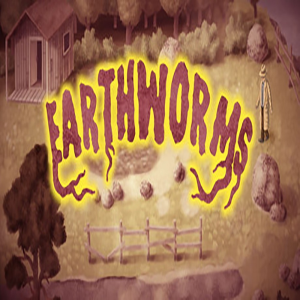  Earthworms (Digitális kulcs - PC)