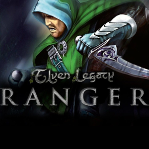  Elven Legacy - Ranger (DLC) (Digitális kulcs - PC)